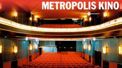 Metropolis Kino Newsletter thumbnail