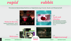 Rapid Rabbit Reloaded thumbnail